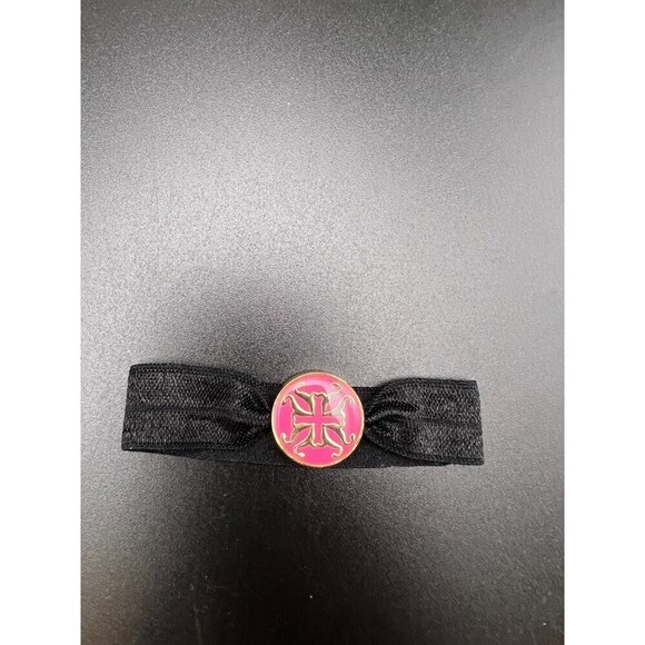 Rustic Cuff Logo Elastic Bracelet - Picture 1 of 4